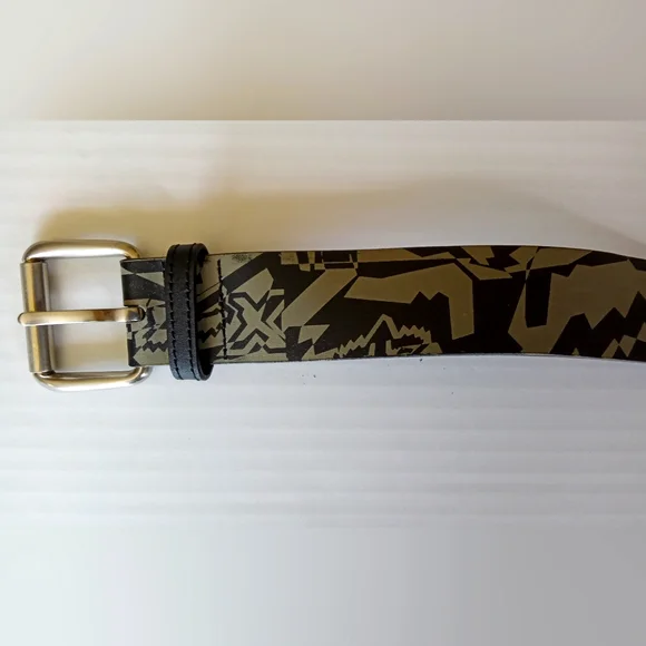 Fox Racing Belt - Picture 3 of 6